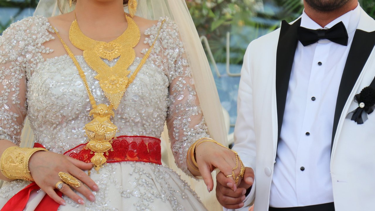 Boşanmada düğün altınları kimin sayılacak? Yargıtay yeni uygulamayı açıkladı