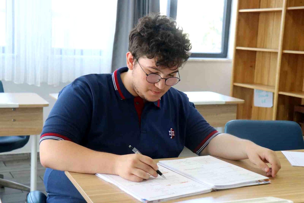 AYT'deki türev sorusu mahkemelik oldu: Mağdur öğrenci hukuki süreci anlattı