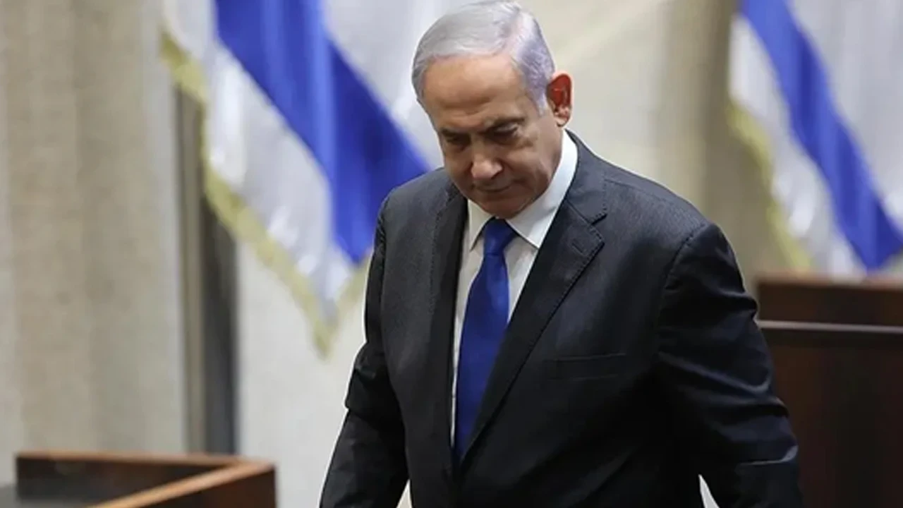 Trump'ın İran çıkışı sonrası Netanyahu güvenlik kabinesini topluyor