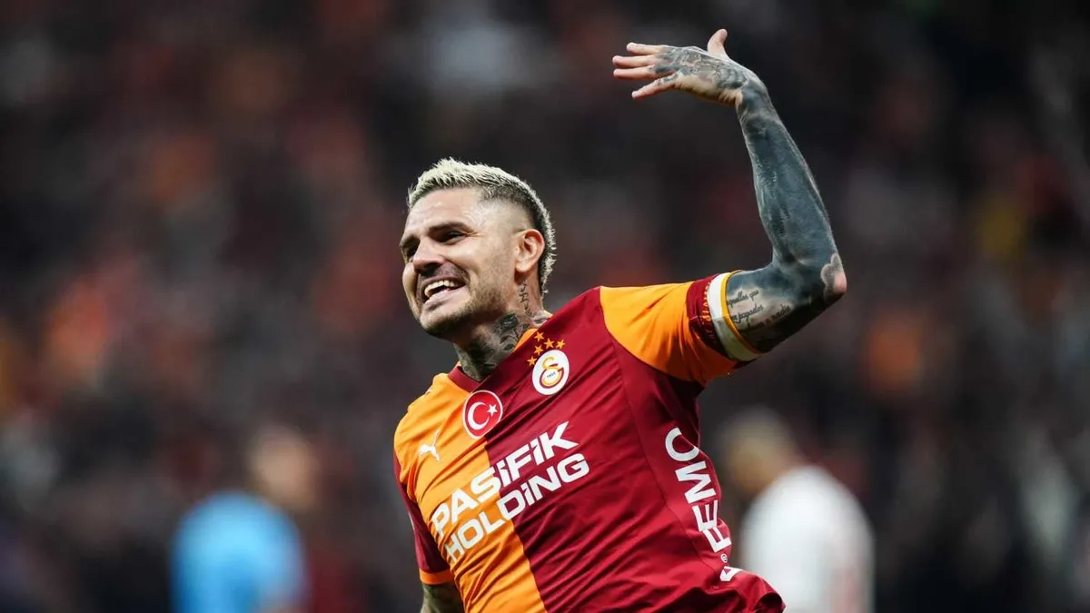 Icardi’nin menajerinden transfer sözleri!