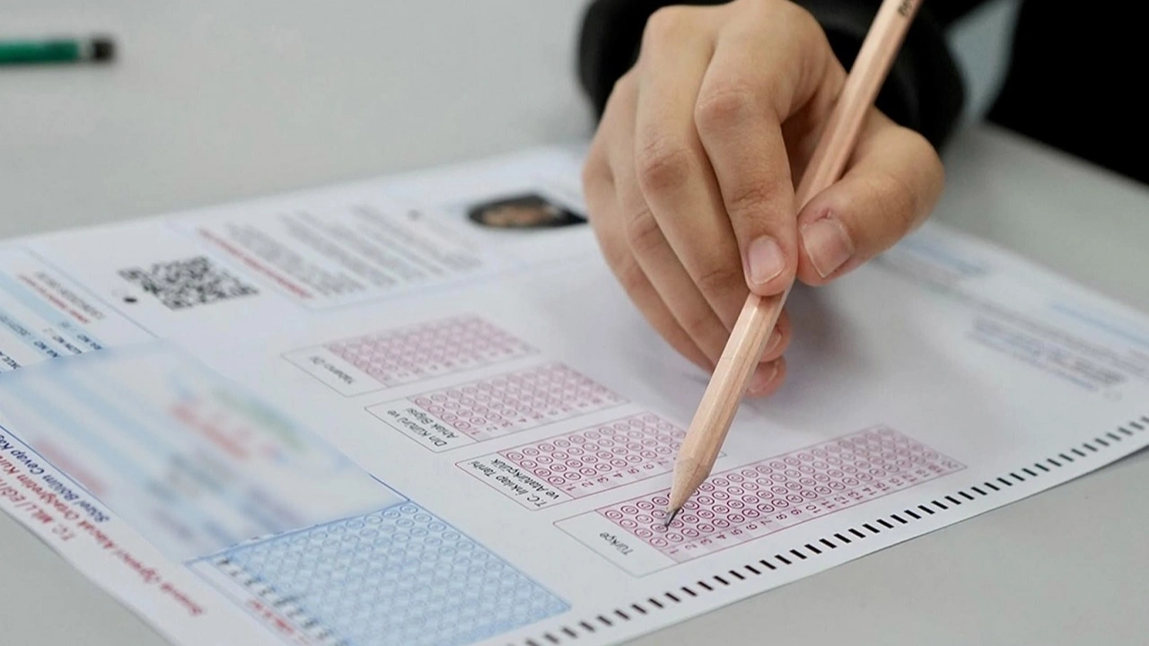 LGS tercihleri yarın başlıyor! İşte bilinmesi gereken detaylar