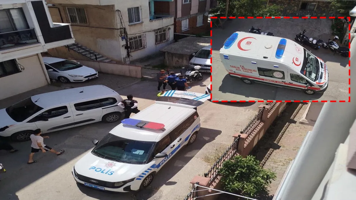 Kocaeli'de dehşet! Başından vurulan kadın ağır yaralandı: 3 gözaltı