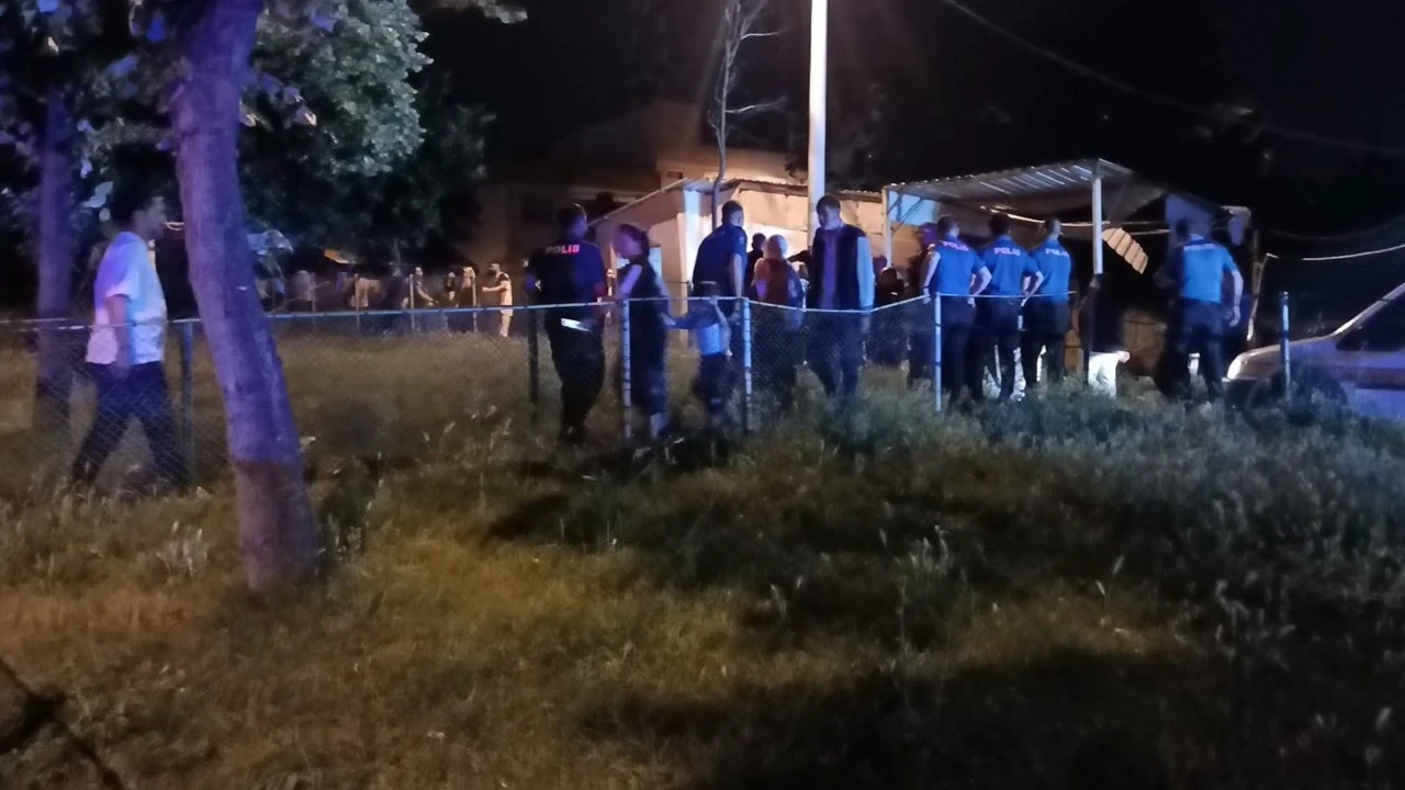 Bursa'da korkunç infaz! Eve gelen şüpheli dehşet saçtı: Karı koca hayatını kaybetti