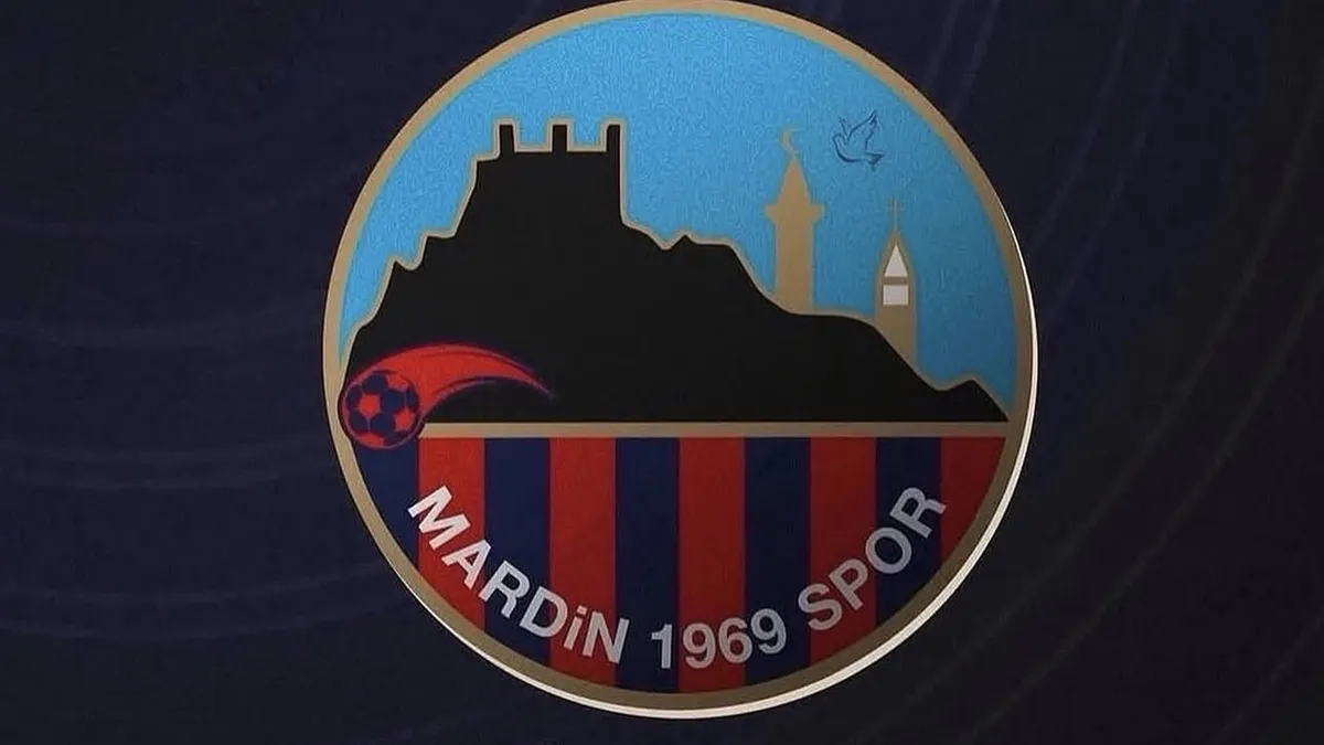 Uğur Adem Gezer, Mardin 1969 Spor'da!