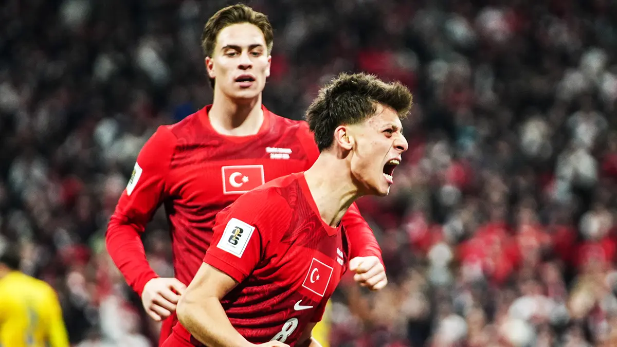 Dünya basını Türkiye'yi mercek altına aldı! Arda Güler detayı dikkat çekti