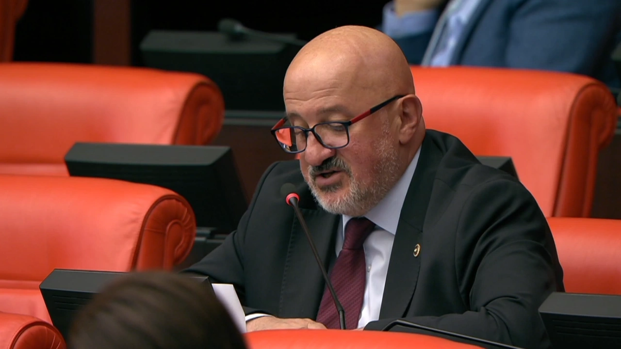 CHP'li vekilden TBMM’de Şile Belediyesi soruşturması için çağrı: İddianame hazırlanmalı ve yargılama başlamalı