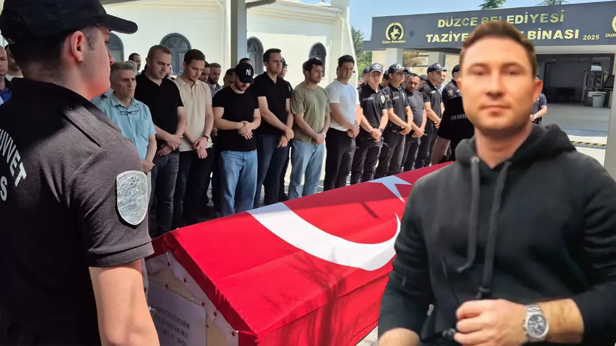 Üç gündür ağır grip geçiriyordu: Polis memuru evinde ölü bulundu