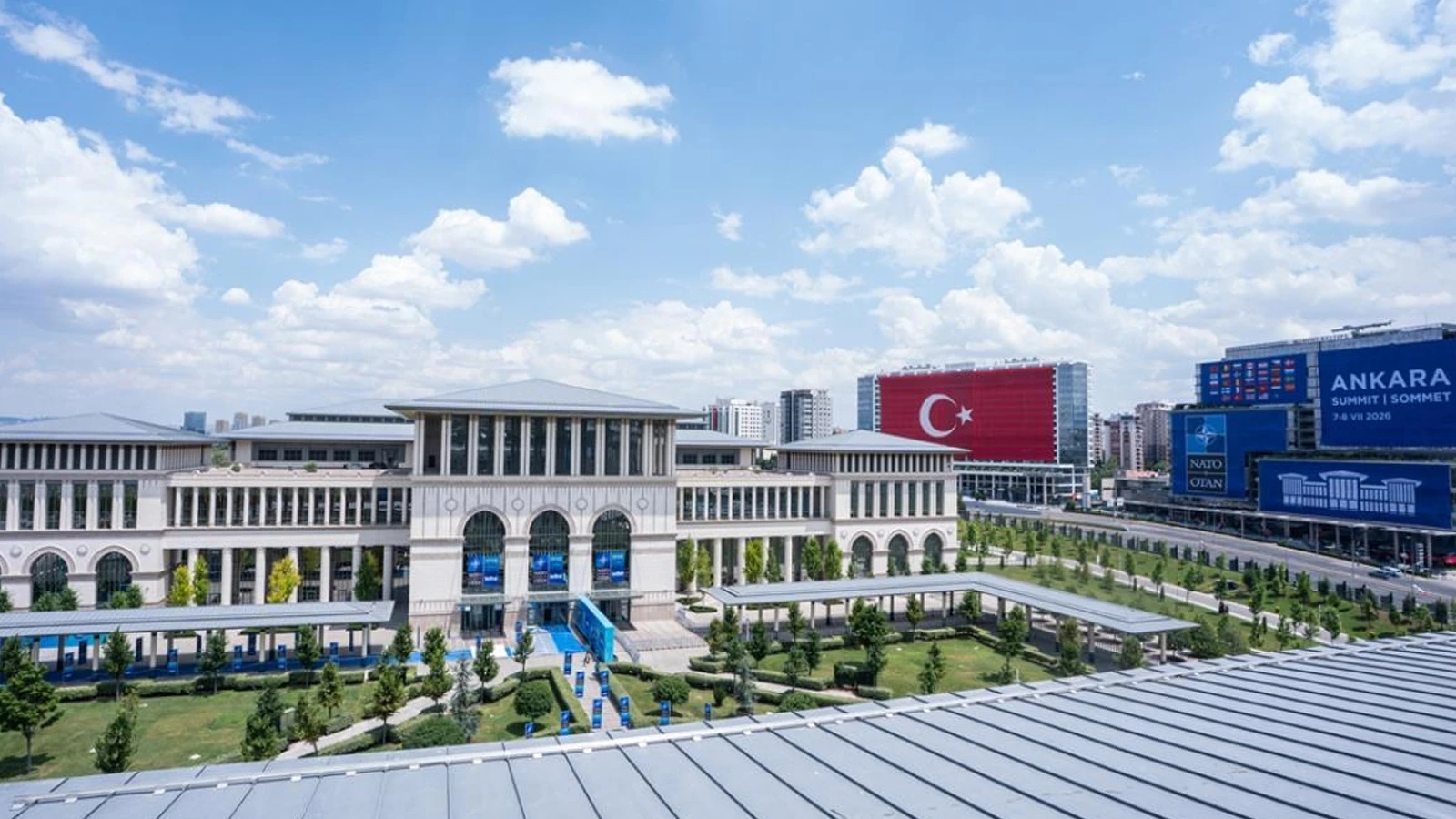 Vatandaşlardan CİMER’e 'NATO' teşekkürü: Biz çok güçlü bir ülkeyiz