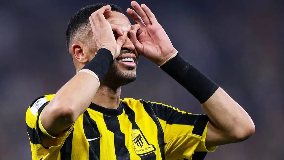 Youssef En-Nesyri'ye sürpriz talip! Transfer için resmi açıklama geldi