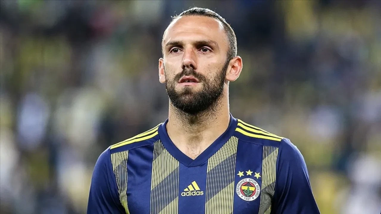 Vedat Muriqi maaşı ne kadar, Fenerbahçe ile kaç yıllık sözleşme imzaladı?