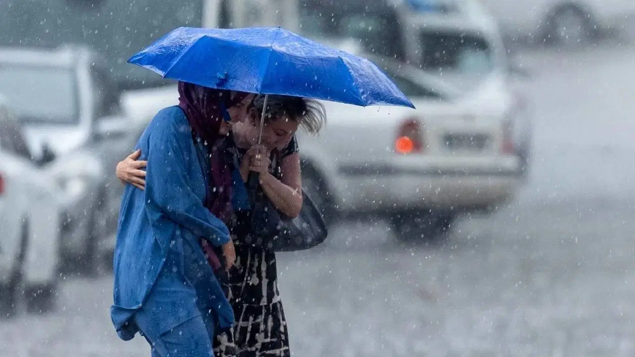 Meteoroloji açıkladı: 11 Haziran 2026 hava durumu raporu... Bugün hava nasıl olacak?