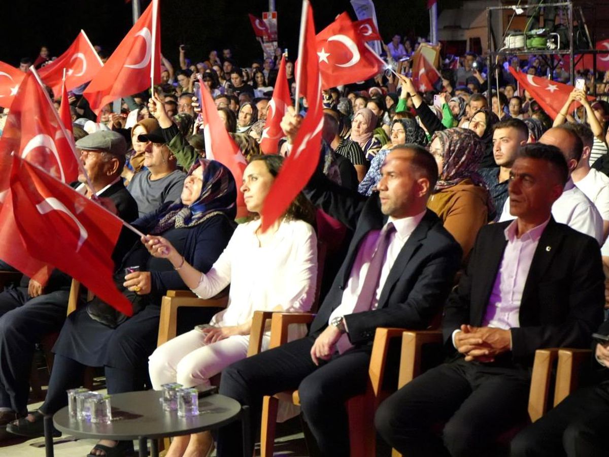 Niğde'de 15 Temmuz Demokrasi ve Milli Birlik Günü programı belli oldu