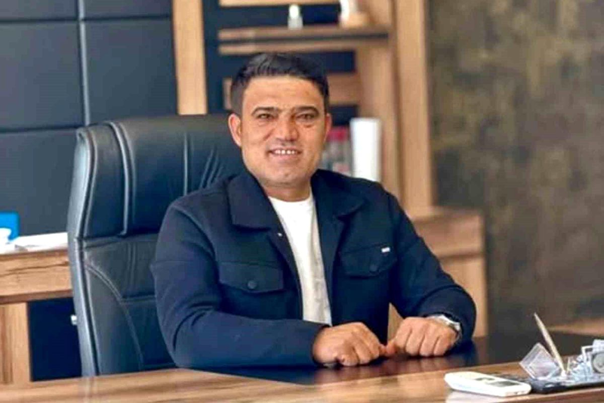 Kaya'dan Jandarma Teşkilatının 187. Kuruluş Yıl Dönümü Mesajı