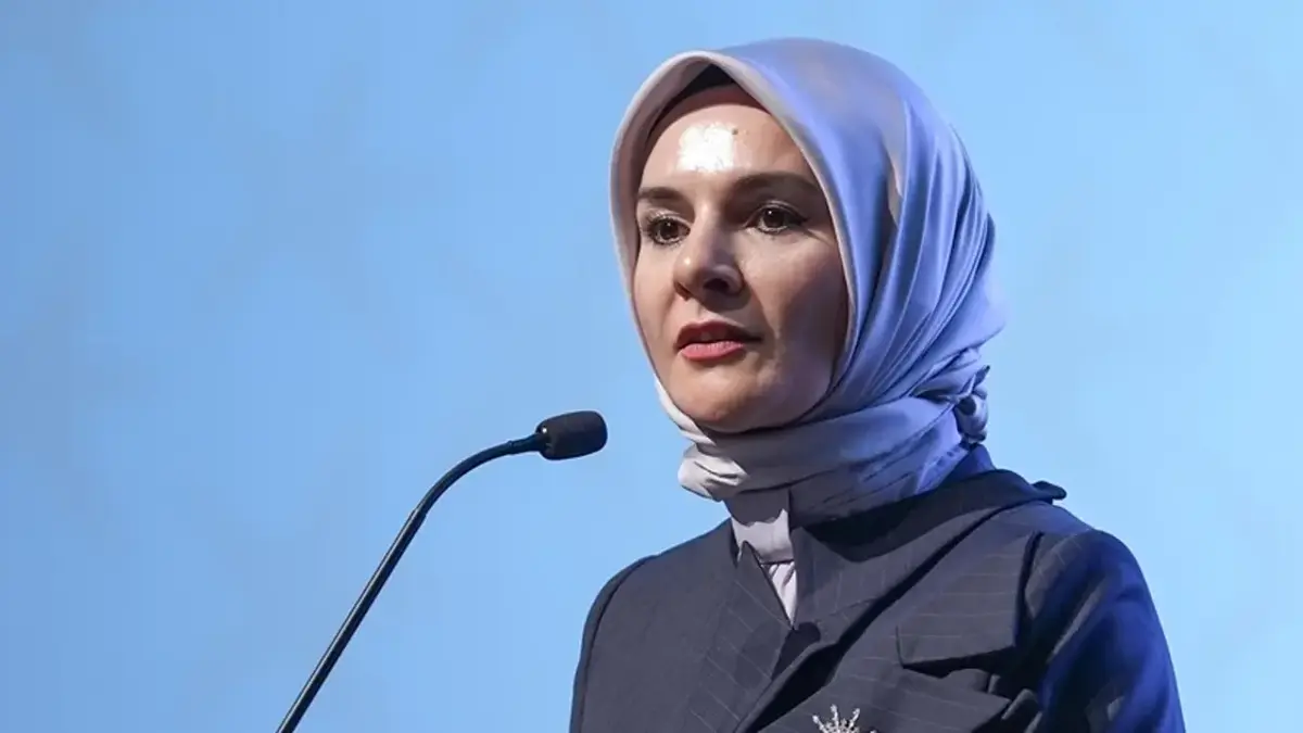 Bakan Göktaş’tan başörtülü vatandaşlara yönelik ifadelere tepki