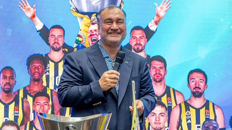 Murat Ülker isyan etti: "Artık Fenerbahçe seçimi bile trolleniyor"