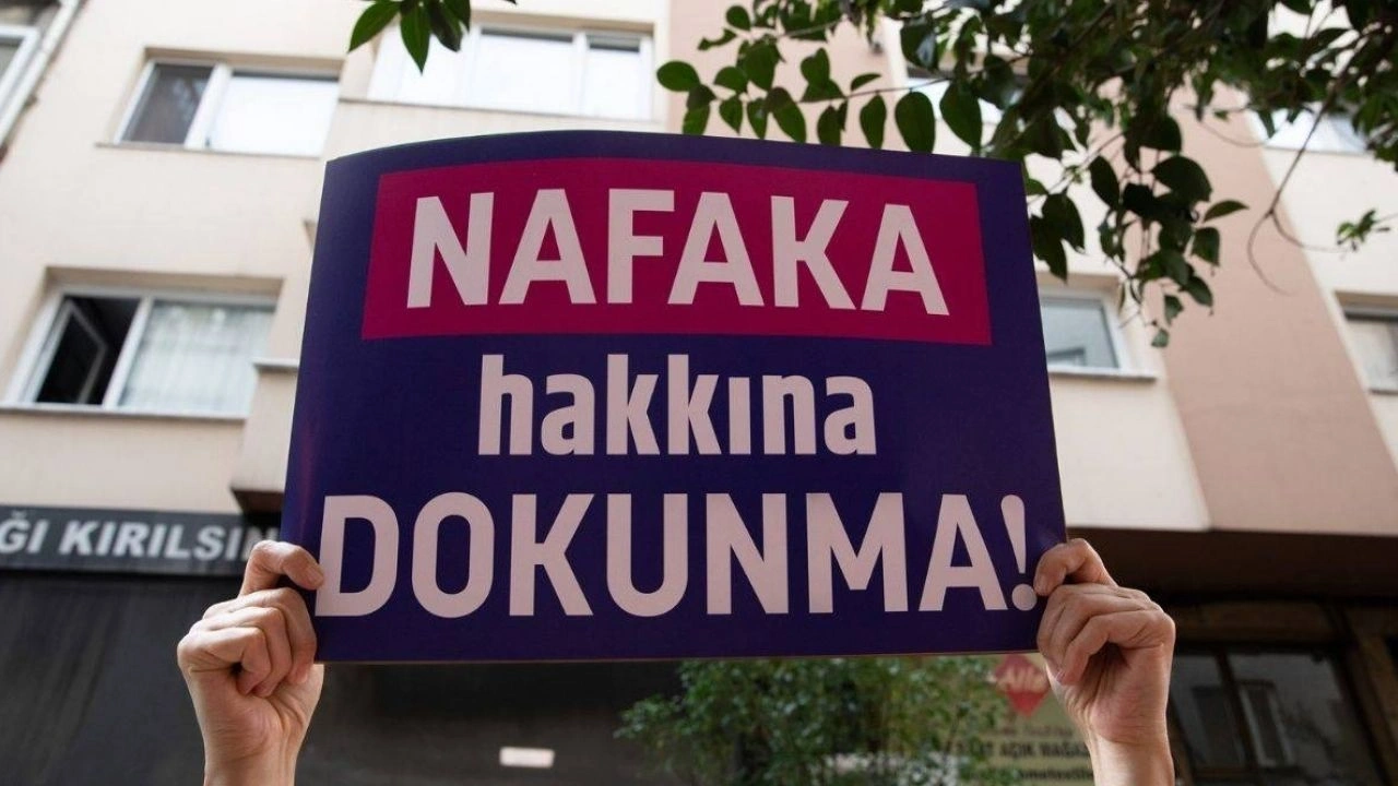 Yandaşları sevindiren 'nafaka' kararına tepkiler çığ oldu: Hayatlarımızdan ve haklarımızdan vazgeçmiyoruz