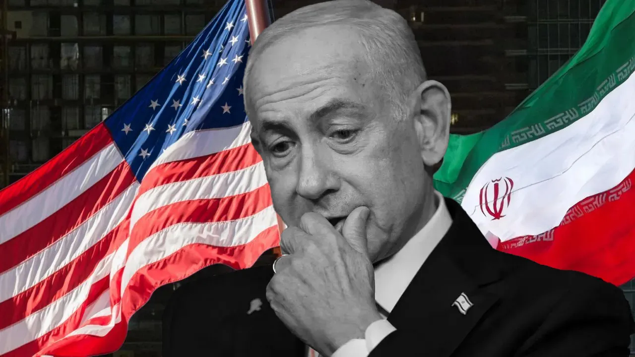 ABD-İran anlaşması İsrail'i alarma geçirdi! Netanyahu kabineyi topluyor