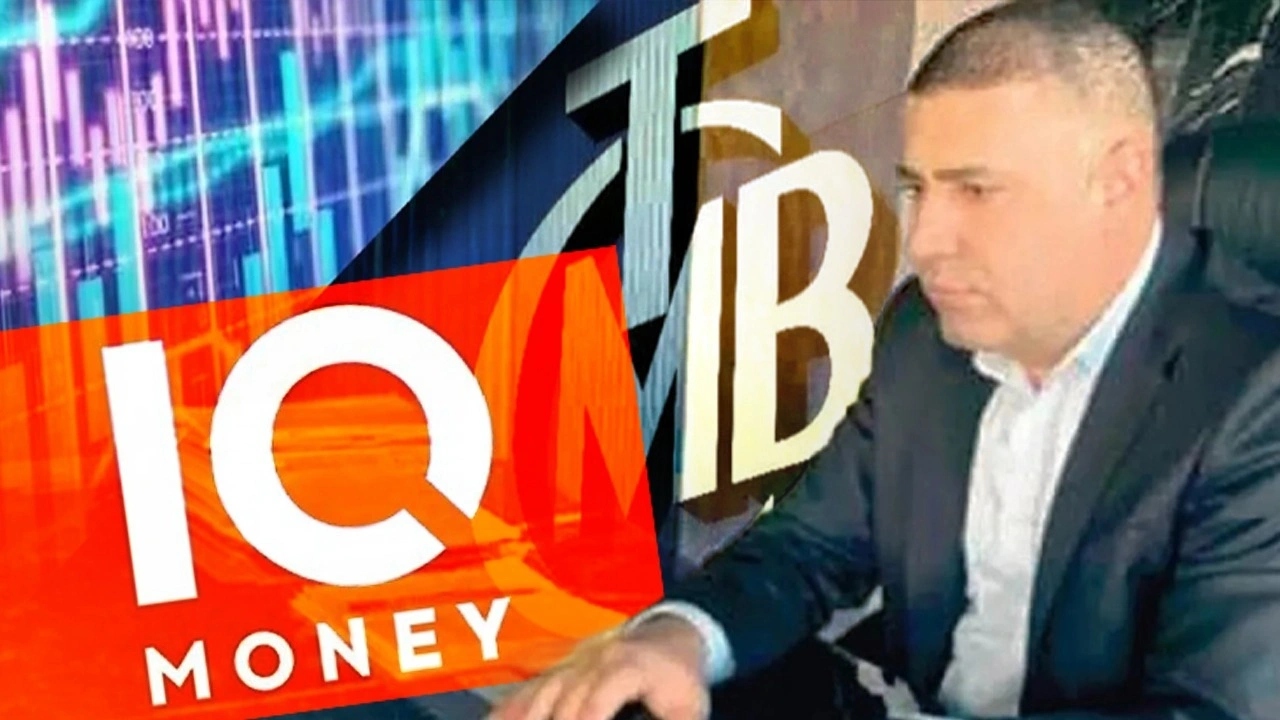 155 milyarlık bahis vurgunu: Merkez Bankası'na sahte belge verip YouTube'dan reklam yapmışlar