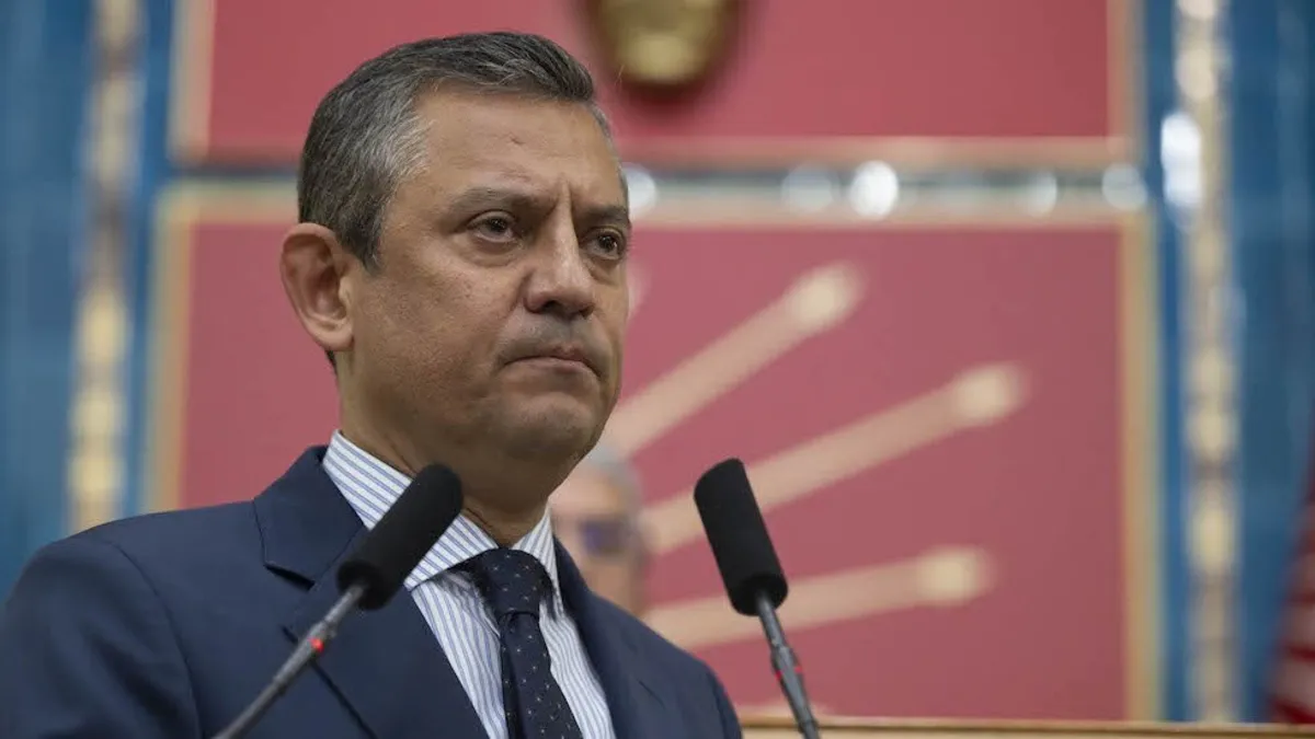 Özel ekibinin B planı devrede | CHP'yi parçalamak için son tarih 20 Temmuz
