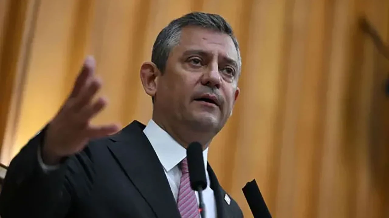 İşte Özgür Özel ile beraber Yeni Parti'ye geçecek milletvekilleri