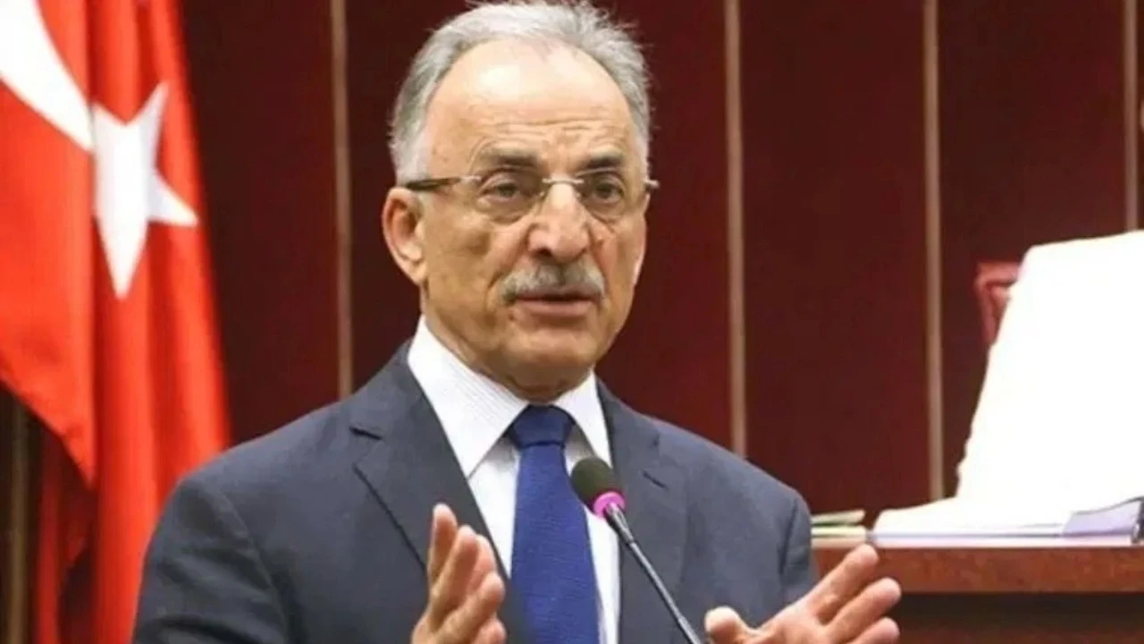 Murat Karayalçın: CHP'ye kurulan tuzaktan dayanışma içinde, birbirimize tutunarak çıkabiliriz