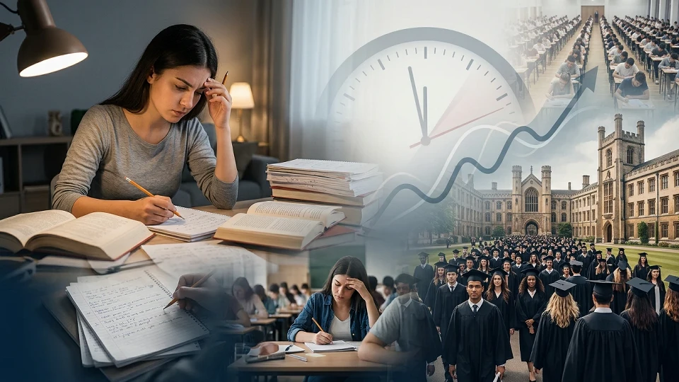 YKS 2026 Süreci Başlıyor: YKS sonuçları ne zaman açıklanacak? | Eğitim Haberleri