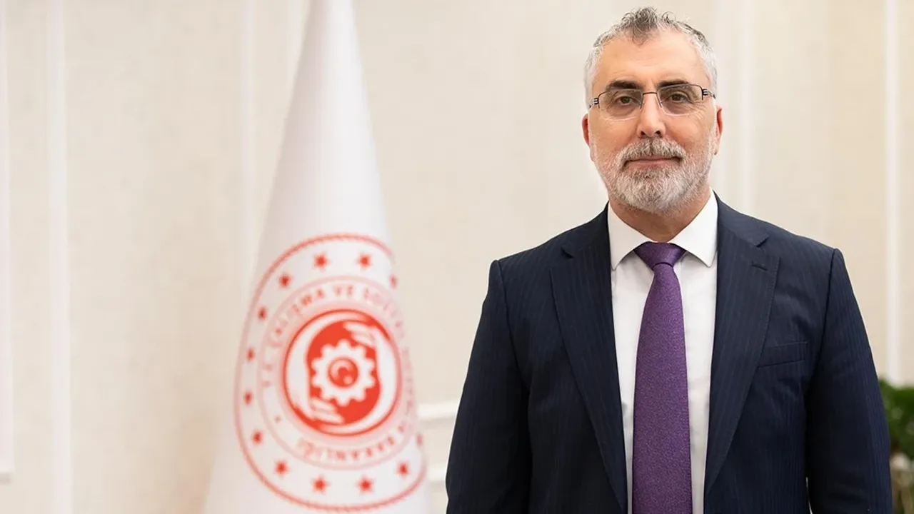 Bakan Işıkhan'dan en düşük emekli aylığı açıklaması