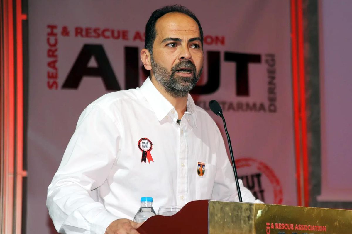 Nasuh Mahruki'nin emniyet ifadesi ortaya çıktı: Bu darbenin kazananı ABD'dir