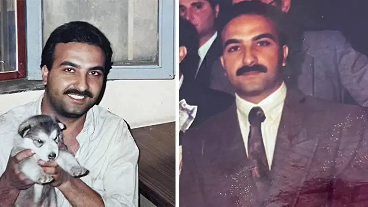 20 yıl sonra ortaya çıkan gerçek: Nüfusta sağ! Mezarlıkta kimsesiz