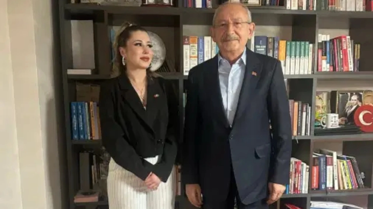 Kamuoyu geçit vermedi, Kılıçdaroğlu skandal atamadan geri adım attı