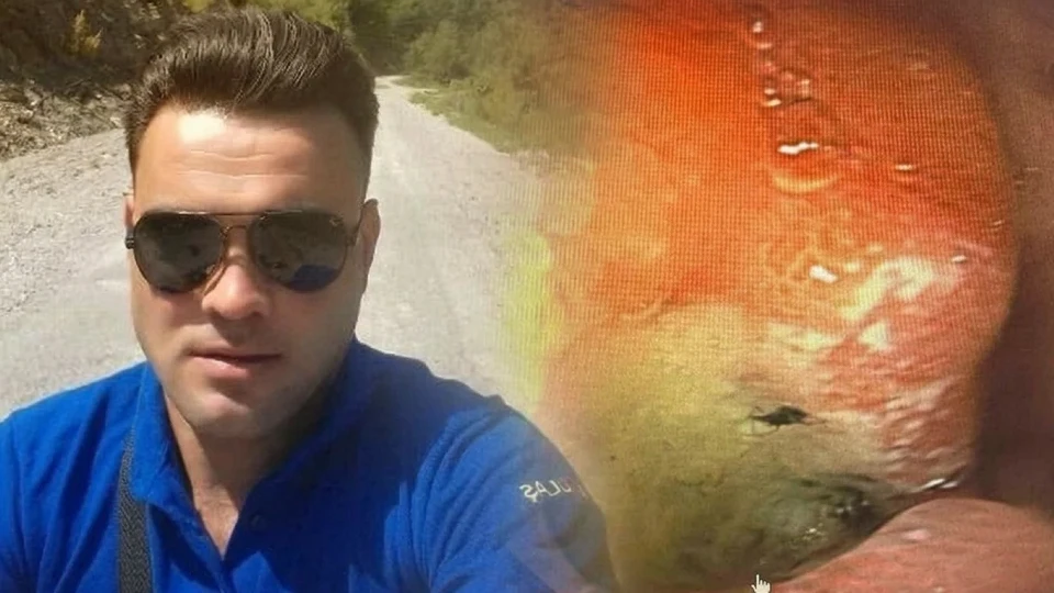 Doğada, yaylada uyuyanlar dikkat! Karnındaki dinmek bilmeyen ağrının sebebi şoke etti | AYDIN HABERLERİ