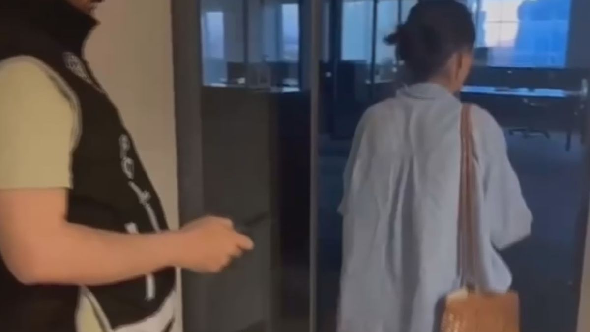 Ahbap Derneği Başkanı Haluk Levent Bursa'da Gözaltına Alındı