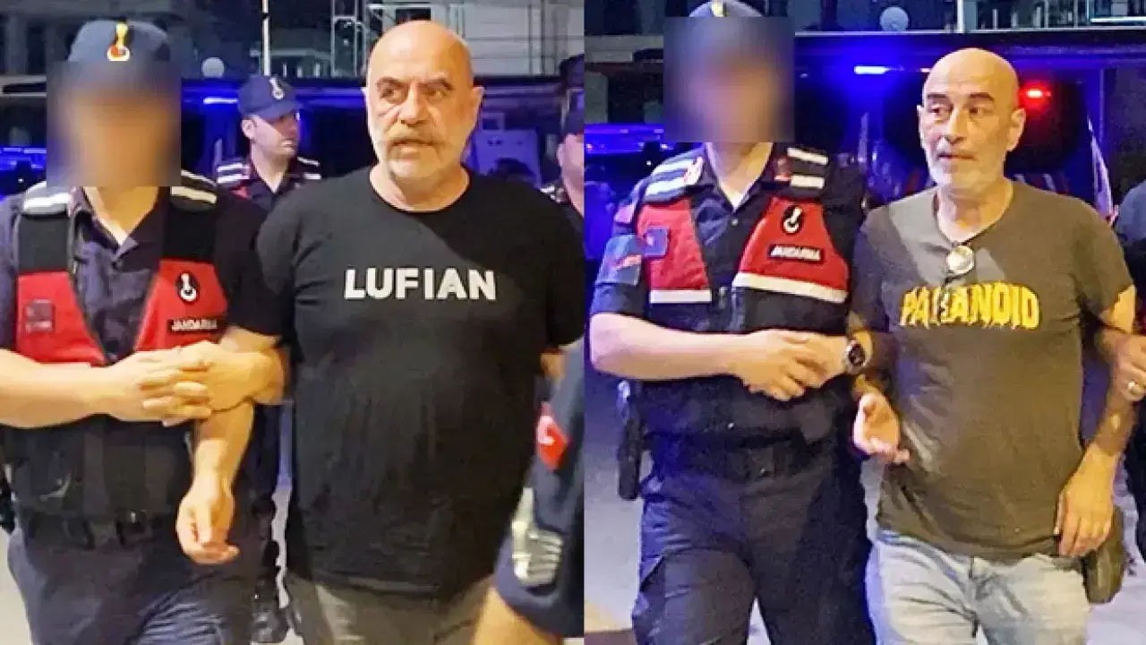 Yönetmen Ezel Akay’a adli kontrol şartı, kardeşi tutuklandı
