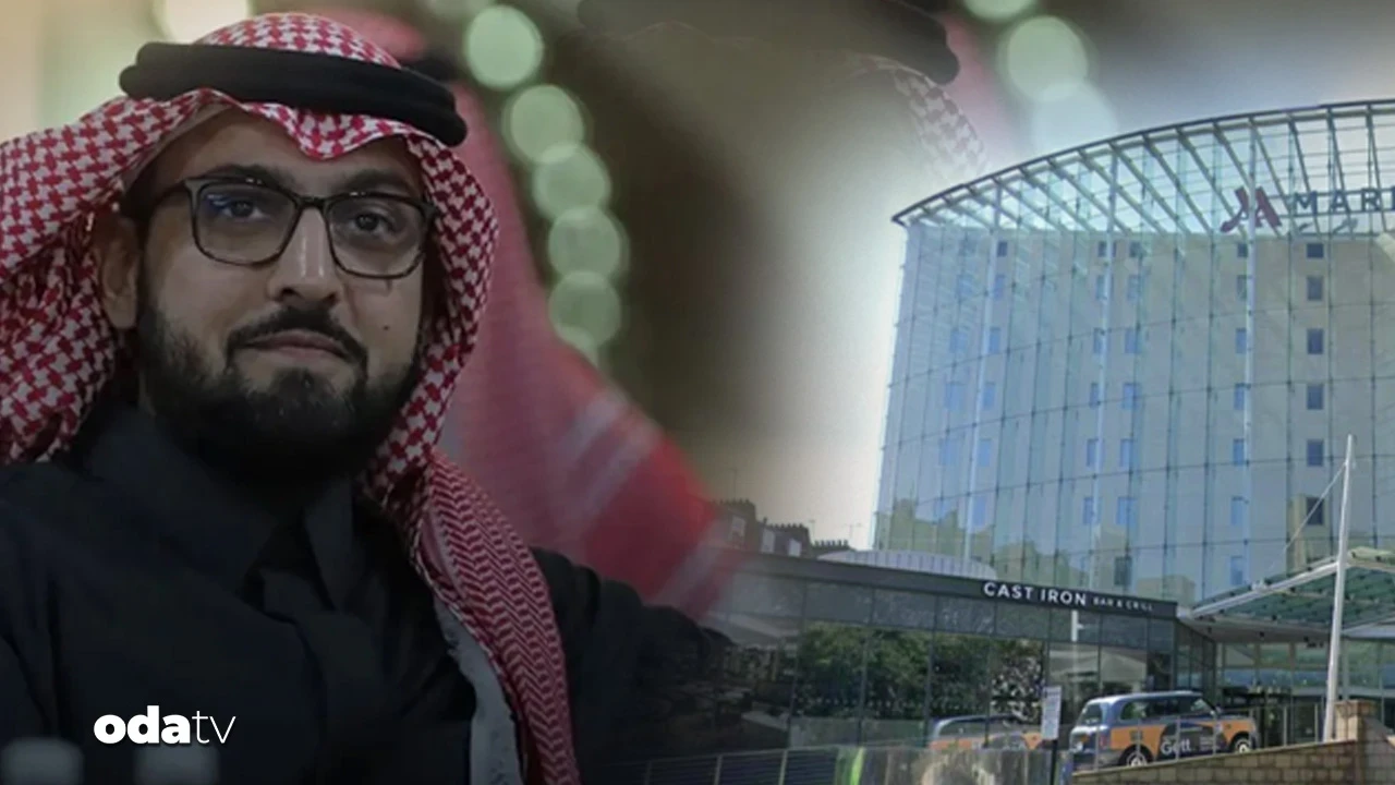 Otel banyosunda ölü bulundu, otopsi raporu çıktı: Suudi Prens'i ölüme götüren karışım