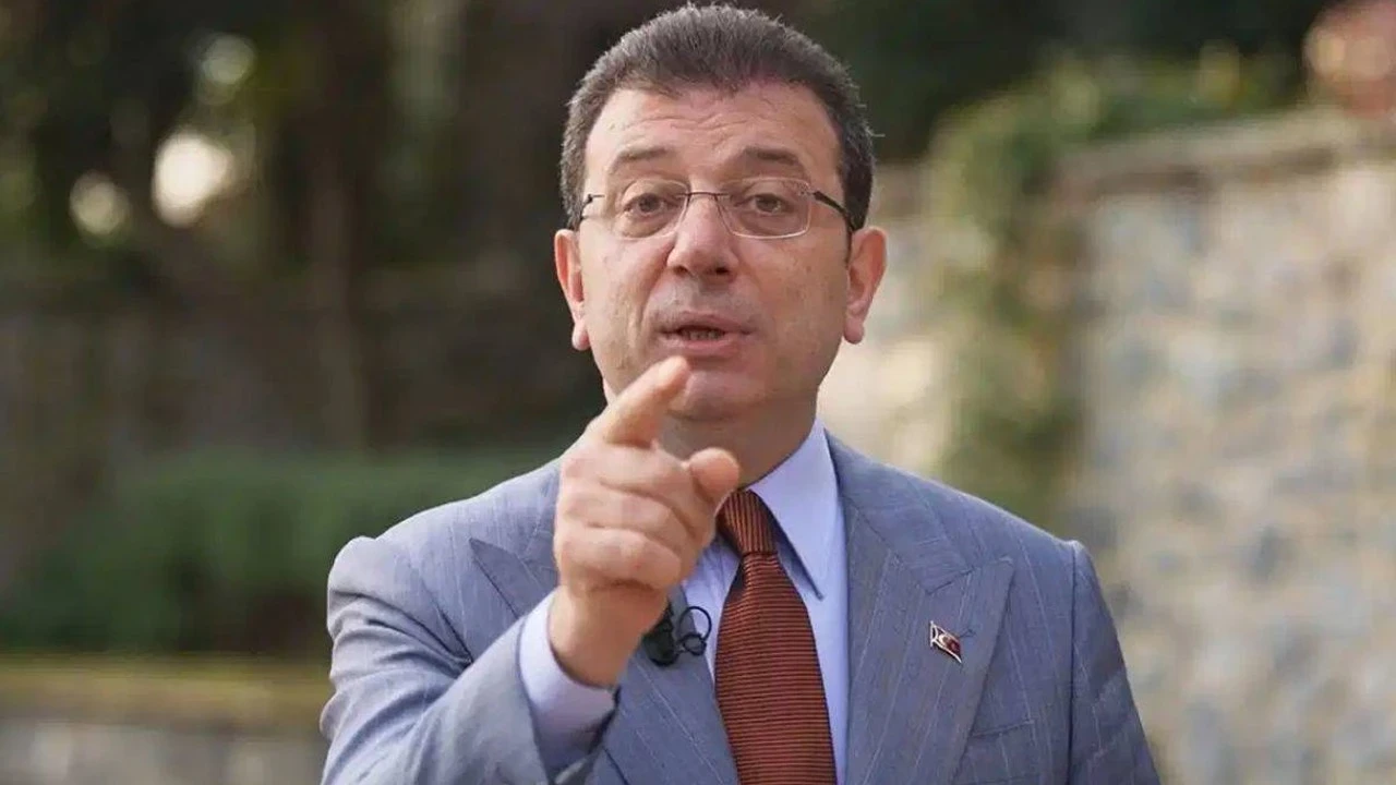 "İmamoğlu çıkar amaçlı suç örgütü" davasının 46. duruşması sona erdi