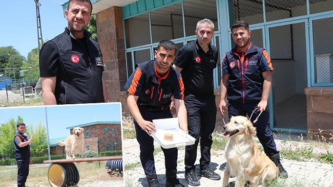 Emekliliğini beklerken grup ikincisi oldu: 'Ondaki hırsı ve heyecanı gördüm'