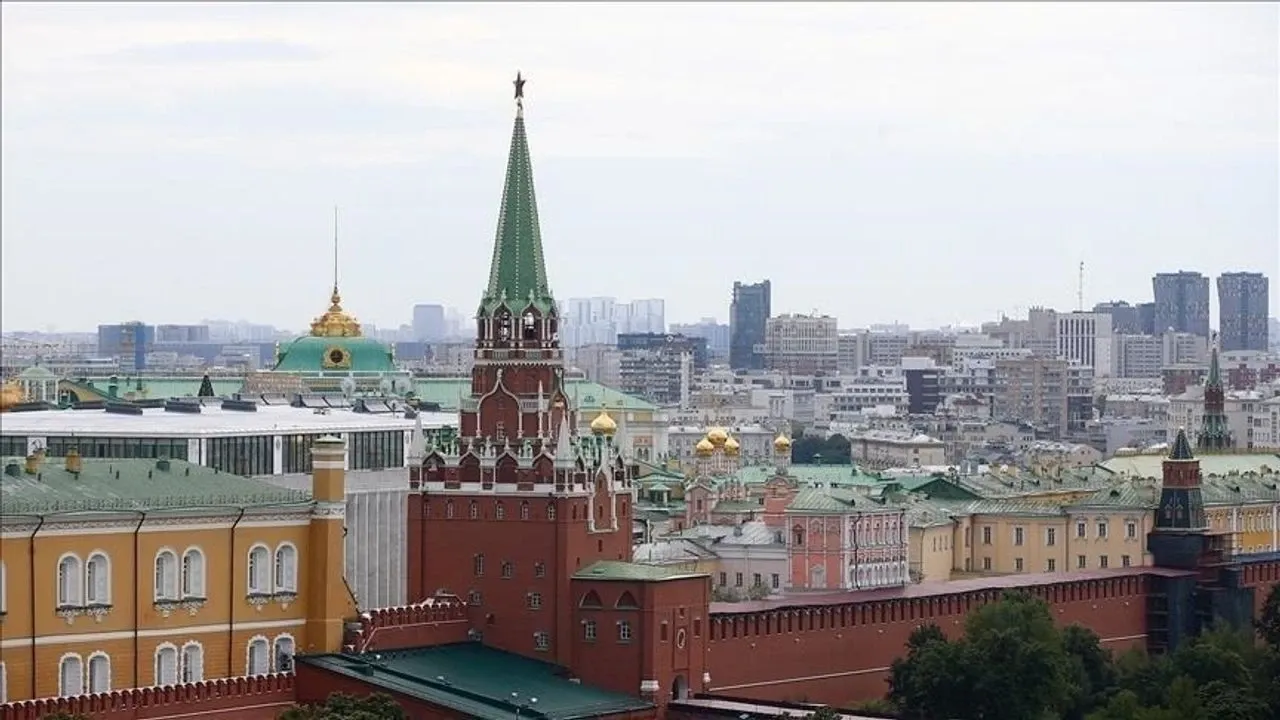 Kremlin'den Kiev'e mesaj: Sorumlu bir karar vermeliler!