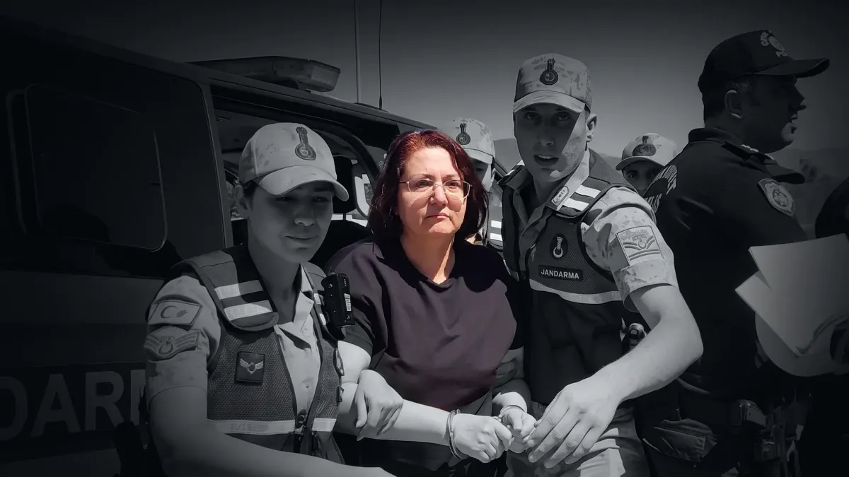 Vali, oğlu, şimdi de eşi: Gülistan Doku dosyasında ne oluyor?
