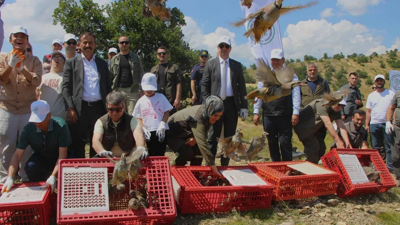 Sayıları 14 bini aştı! Hayat kurtarıyorlar: Yeni Avcılar seferber oldu