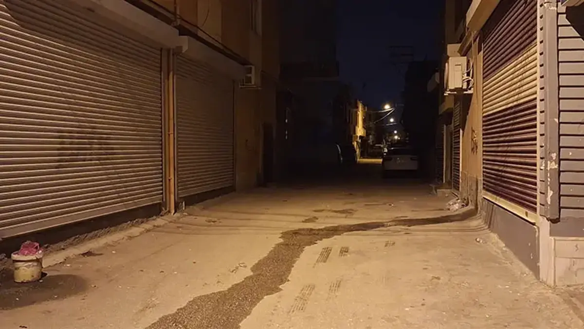 Sokak ortasında uğradığı silahlı saldırıda hayatını kaybetti