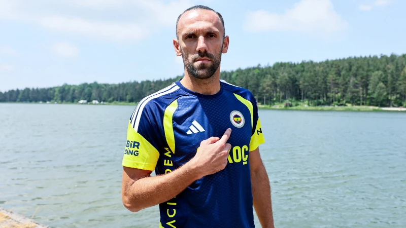 Guendouzi'den flaş tahmin! Vedat Muriqi'nin atacağı gol sayısını açıkladı