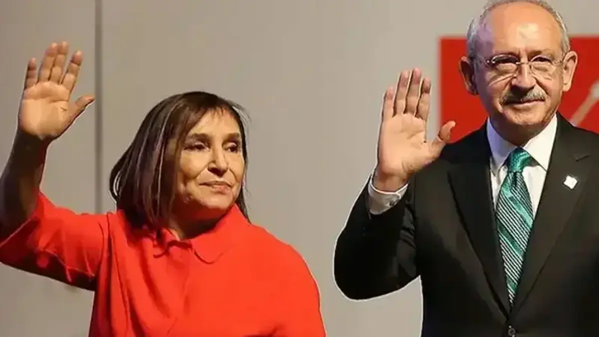 Kemal Kılıçdaroğlu ve eşini tehdit eden şüpheli tutuklandı