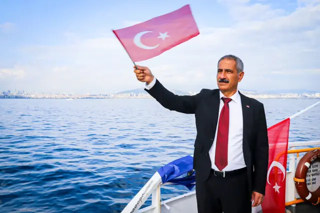CHP'li Adalar Belediyesine operasyon: Başkan dahil 37 gözaltı