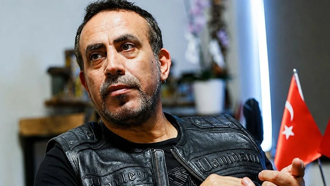 Hemşehrileri Haluk Levent'e öfkeli: Maaşımın yüzde 85'ini verdim
