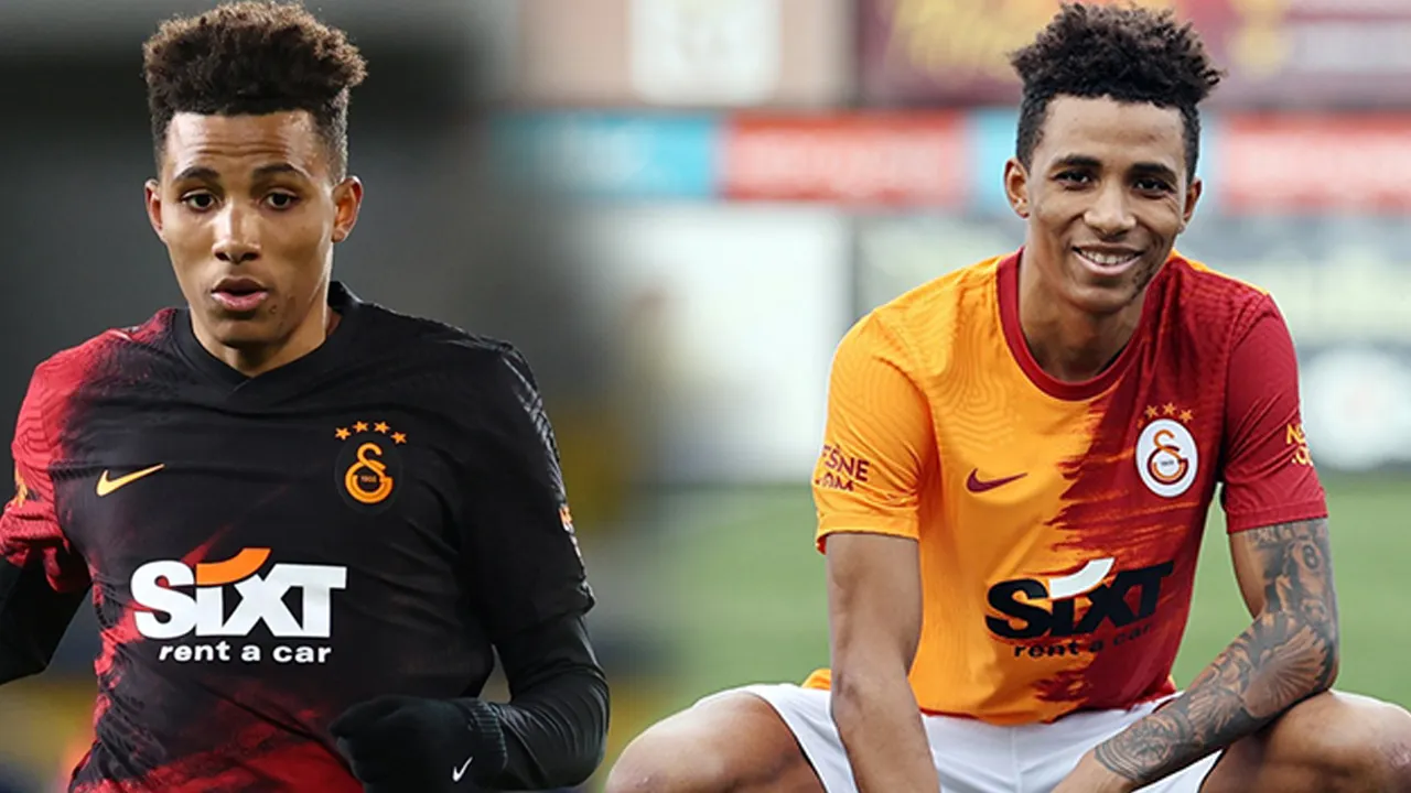 Galatasaray'a Gedson Fernandes sürprizi: Ruslar yüksekten uçtu!