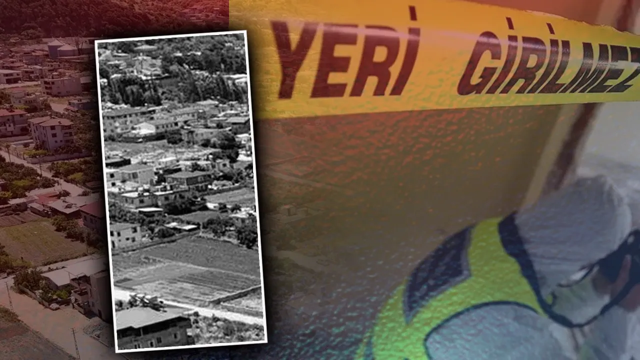 Ağaca asmışlar! Ağır koku mahalleyi sardı, korkunç gerçek ortaya çıktı