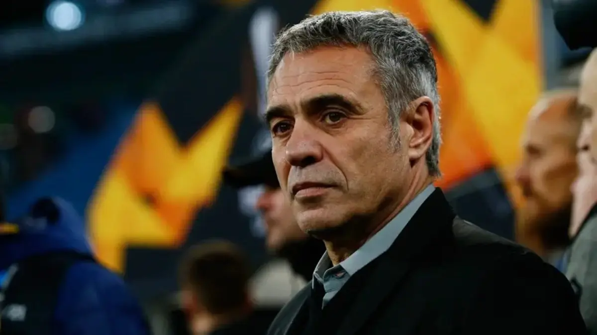 Ersun Yanal'dan flaş video! "Karşı durmak imkansız, geri dönüyorum!"