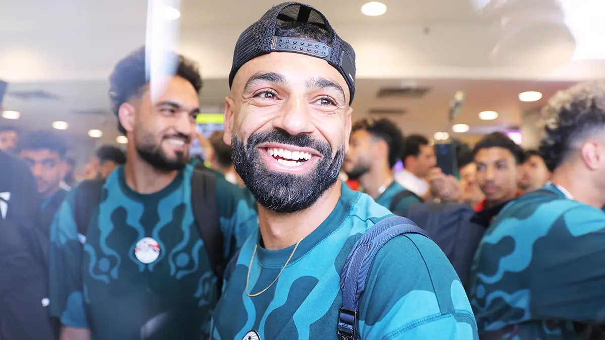 Ve Mohamed Salah'ın menajerinden açıklama! 'Çok yakında' diyerek duyurdu
