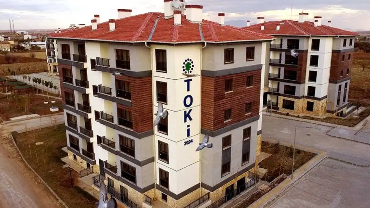 Kurasız ev almak isteyenler dikkat! TOKİ 64 ilde 20 bin ucuz konut satışı başladı