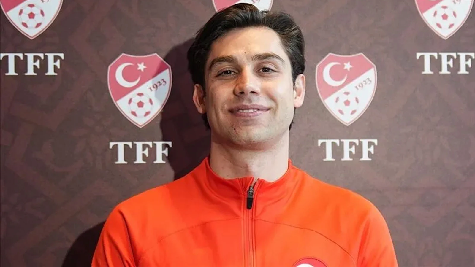 Mehmet Türkmen'e UEFA Konferans Ligi'nde görev
